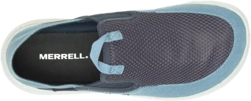 Vista 5 de Merrell Hut Moc 2 - Mocasines deportivos para hombre