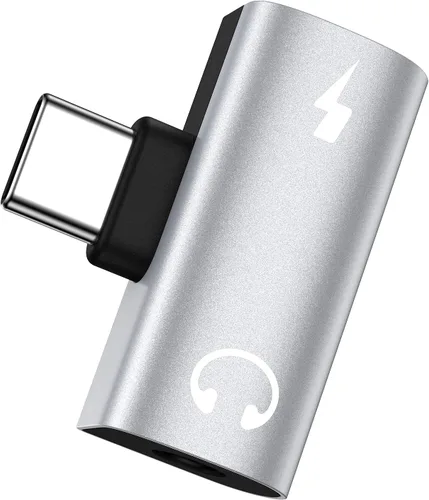 Vista 8 de Cargador de pared USB, paquete de 2 enchufes de pared de 3 puertos múltiples cargador rápido bloque cubo 3.1A adaptador de corriente para iPhone 17