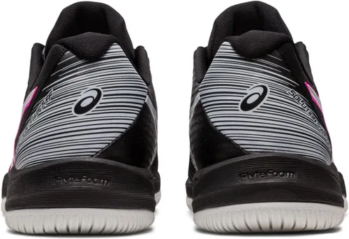 Vista 5 de ASICS Zapatillas de tenis para hombre Solution Swift FlyteFoam