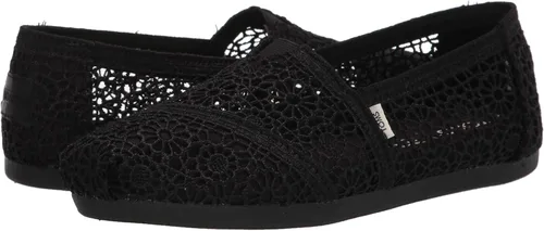 Vista 7 de TOMS, Eco Dye Slip-On - Alpargata para mujer