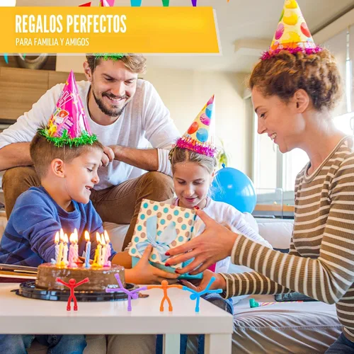 Vista 6 de 10 piezas de juguetes magnéticos de viaje, imanes para hombres y niños, lindos imanes magnéticos de personas, avión, coche, esencial para viajar