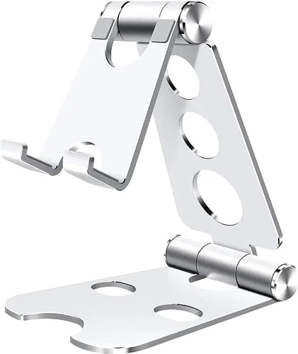 Vista 7 de ZERODAMAGE SAHARA CASE SaharaCase - Soporte plegable para la mayoría de teléfonos celulares y tabletas de hasta 10 pulgadas