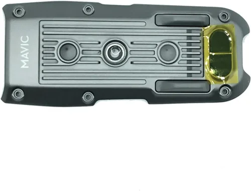 Vista 2 de SeiZed Carcasa inferior original adecuada para DJI Mavic Air 2 Drone Accesorios Cubierta inferior Asamblea