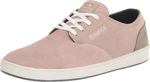 Vista 3 de Emerica Mens Romero Laced Skate Shoe Fatiga