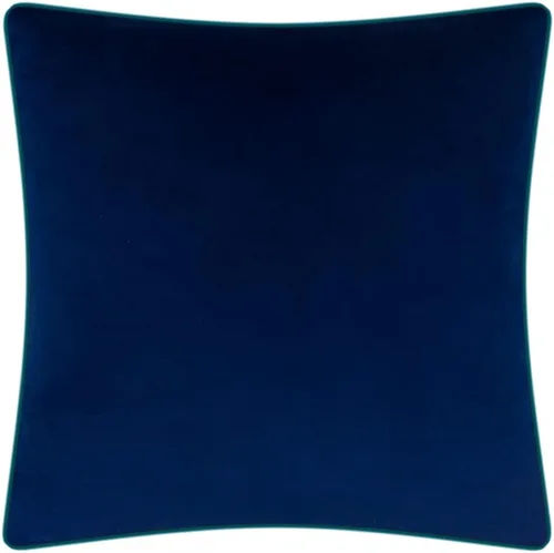 Vista 3 de Funda de almohada decorativa de loro verde azulado, diseño floral de pájaros tropicales, funda de almohada suave de lujo bohemia para sofá, cama
