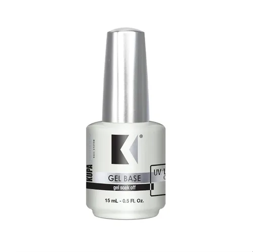 Vista 2 de KUPA GelFinity - Paquete de capa base de gel