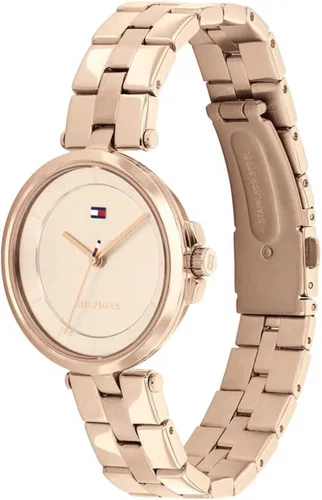 Vista 2 de Tommy Hilfiger Womens Analogue Quartz Watch