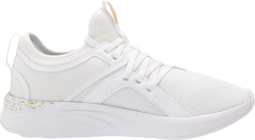 Vista 6 de PUMA Softride Sophia - Tenis de correr para mujer Blanco Azul