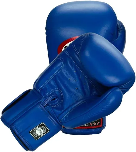 Vista 19 de Guantes de entrenamiento y sparring de boxeo Twins Boxing Muay Thai