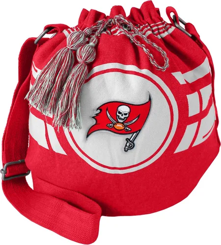 Vista 18 de NFL Ripple - Bolsa de cubo con cordón