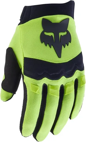 Vista 6 de Fox Racing Guante de motocross Dirtpaw para jóvenes