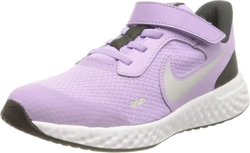 Vista 72 de Nike Revolution 5 tenis para correr para niños en edad escolar
