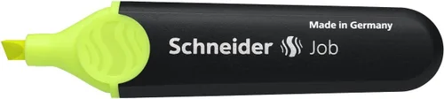 Vista 3 de Schneider Rotulador de trabajo, recargable, amarillo