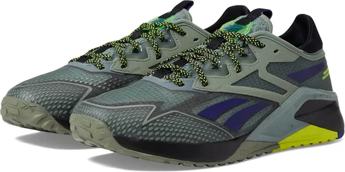 Vista 4 de Reebok X Jurassic World Nano X2 Adventure Cross Trainer para hombre