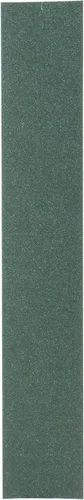 Vista 4 de 3M Green Corps Hookit Sheet, 00539, 80, 2-3/4 pulgadas x 16-1/2 pulgadas, 50 hojas por caja
