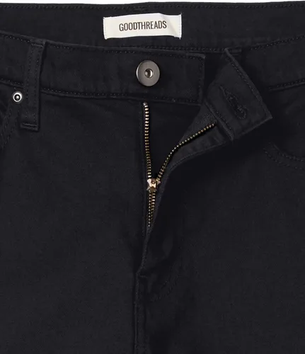 Vista 5 de Tienda Essentials Men's Comfort Stretch Slim-Fit Jean (Previously Goodthreads)