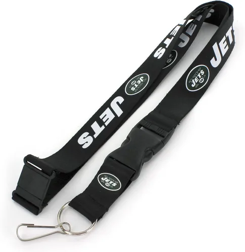 Vista 8 de aminco NFL Cordón de Equipo unisex para adultos Color del