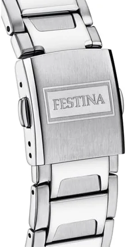 Vista 2 de Festina Cronógrafo Cuarzo F16678B