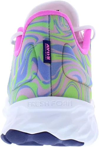 Vista 24 de New Balance Fresh Foam Roav V1 - Tenis para hombre
