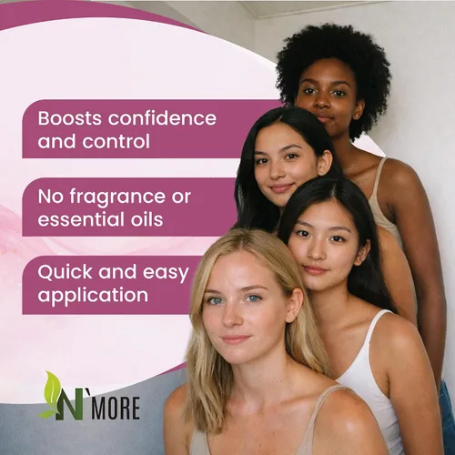 Vista 8 de N'More Supositorios vaginales de ácido bórico, 100% puros, fabricados en Estados Unidos, suplemento de salud vaginal de Boricfem, 30 porciones