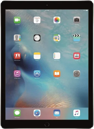 Vista 6 de Apple iPad Pro 12.9 64GB WiFi (2017) MQDD2LL/A Oro A1670 Grado (B)