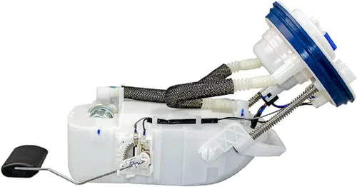 Vista 3 de Bomba de combustible para coche 31110-2F000 311102F000, compatible con HYU-NDAI Cera-to
