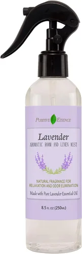 Vista 20 de Positive Essence Aromatic Linen and Room Spray