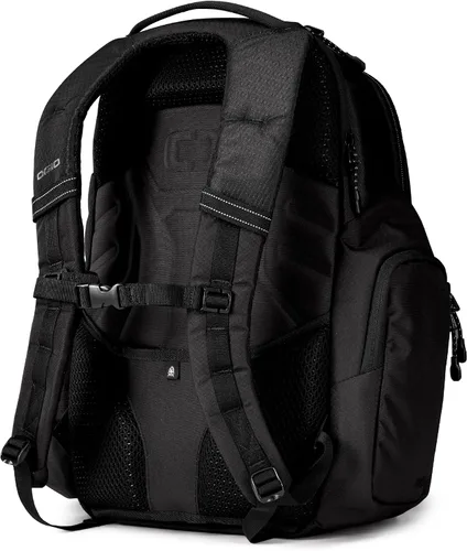 Vista 4 de AC OG GAMBIT PRO BKPK BLK 22