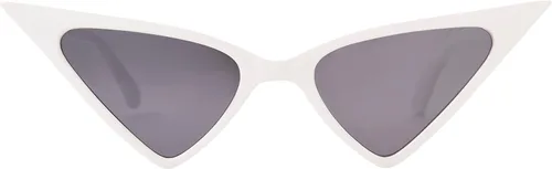 Vista 3 de Betsey Johnson Women's Future Play Cat Eye Sunglasses