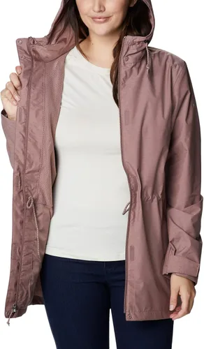 Vista 5 de Columbia Women's Norwalk Mountain Jacket