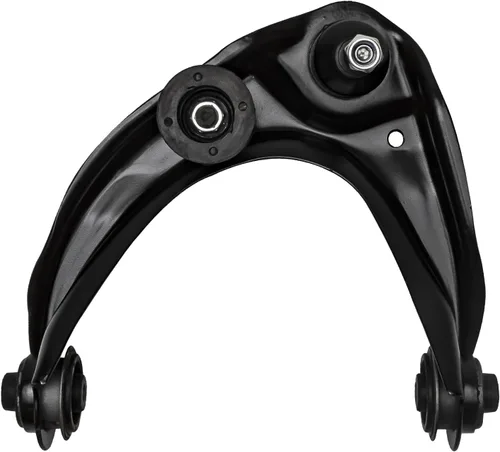 Vista 222 de Detroit Axle - Brazo de control delantero derecho para 08-23 Challenger 05-08 Magnum Chrysler 300 2005-2023, brazo de control delantero inferior