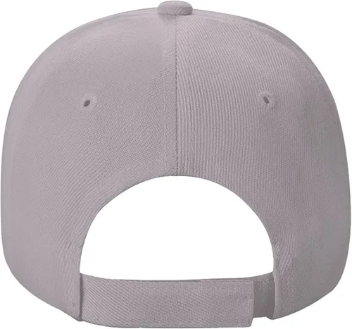 Vista 4 de Gorra de béisbol con diseño de bandera de Puerto Rico para hombres y mujeres, sombrero casual de lengua de pato casquette
