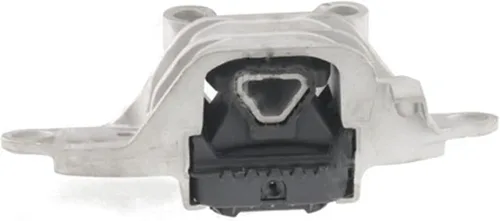Vista 4 de Compatible con Chevrolet Cruze 2016-2019 1.4L motor derecho y juego de montaje de transmisión automática izquierda, 2 piezas 2016 2017 2018 2019
