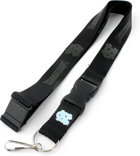 Vista 8 de aminco NCAA unisex-adult Ncaa Bob Buckle Logo Lanyard