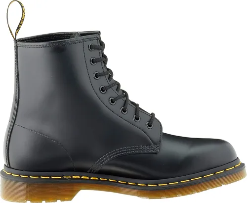 Vista 6 de Dr. Martens - Botas con 8 agujeros para mujer (1460)