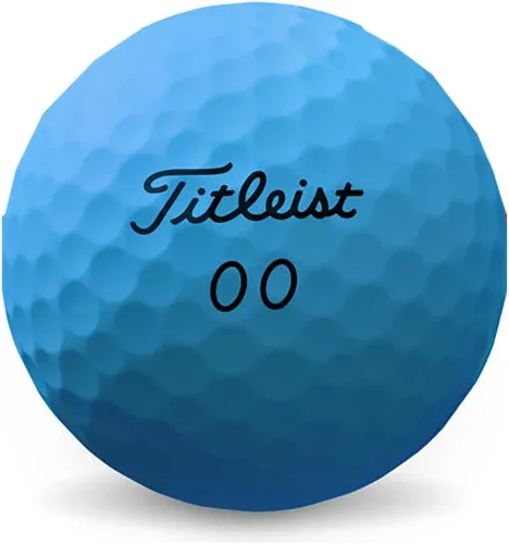 Vista 8 de Pelotas de golf Titleist Velocity Blanco