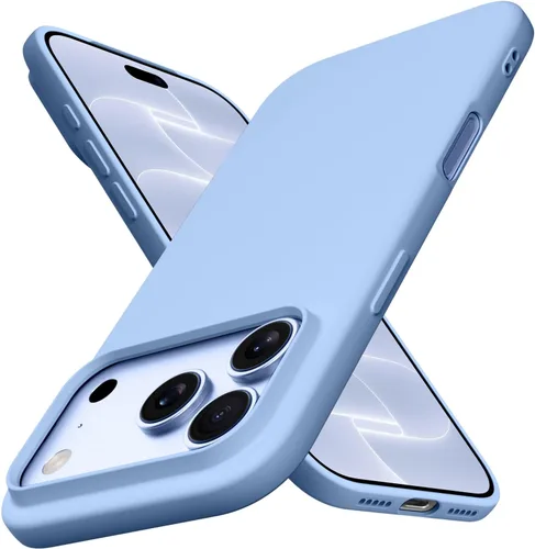 Vista 172 de X-level Funda para iPhone 11 Pro Max, ajuste delgado, color dorado Oro