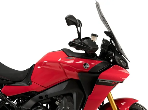 Vista 5 de Puig PARABRISA TOURING YAMAHA TRACER 9/ GT 21-22