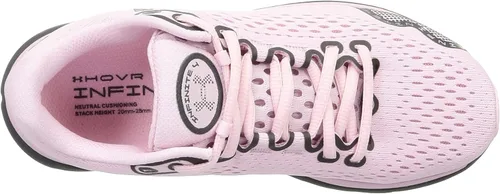 Vista 5 de Under Armour Rendimiento Técnico de Carrera Mujer