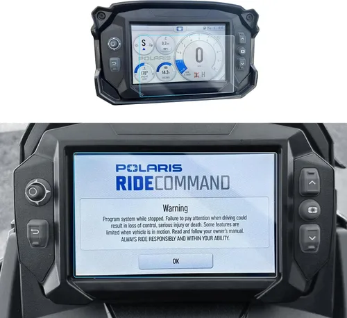 Vista 22 de Protector de pantalla de coche para Ford Edge 2024 2025 2023 2022 2021 (SE/SEL/ST-Line/Titanio/ST) Accesorios Protector de pantalla de vidrio