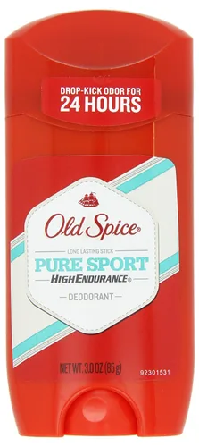 Vista 2 de Old Spice Fresh Collection - Desodorante Fiyi, 3 onzas (paquete de 8)