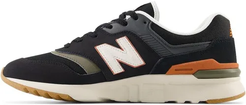 Vista 2 de New Balance 997h V1 - Tenis para hombre