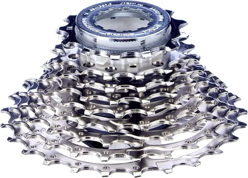 Vista 4 de Shimano Casete Sora HG50 de 9 velocidades