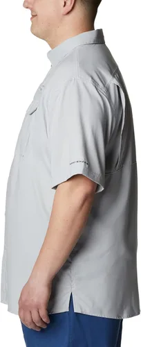 Vista 8 de Columbia Men's Low Drag Offshore Short Sleeve Shirt