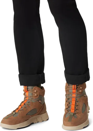 Vista 2 de SOREL Botas impermeables Mac Hill Lite Rush para hombre