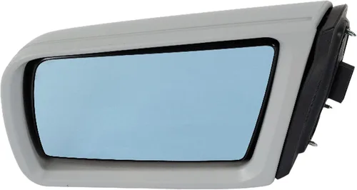 Vista 8 de Kool Vue - Espejo calefactable para el lado del conductor para Mercedes Benz Sprinter 2500 Sprinter 3500 2010-2018 con luz de señal y vidrio