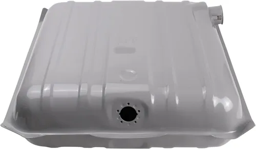 Vista 15 de TRQ Depósito de combustible de gasolina de 18.5 galones compatible con Toyota Tacoma 2003-2004