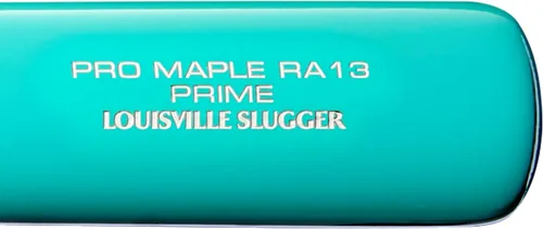 Vista 5 de Louisville Slugger Bates de béisbol Pro Prime Maple