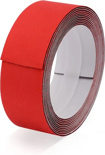 Vista 9 de Gomake Squeegee - Envolturas de vinilo de fieltro microfino para escobilla de goma de 4 pulgadas, herramienta de tintado de ventana de automóvil 10