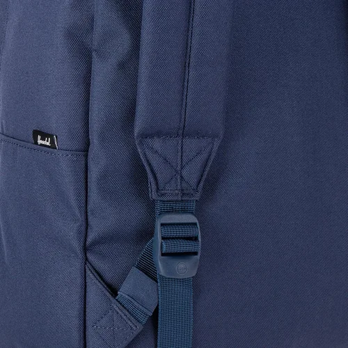 Vista 4 de Herschel Classic Mochila Azul marino 240L